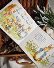 Load image into Gallery viewer, Peter Rabbit Tales: Happy Birthday
