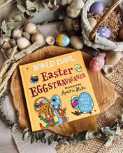 Load image into Gallery viewer, Roald Dahl: Easter EGGstravaganza
