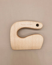 Load image into Gallery viewer, Children&#39;s Wooden Cutter &amp; Board
